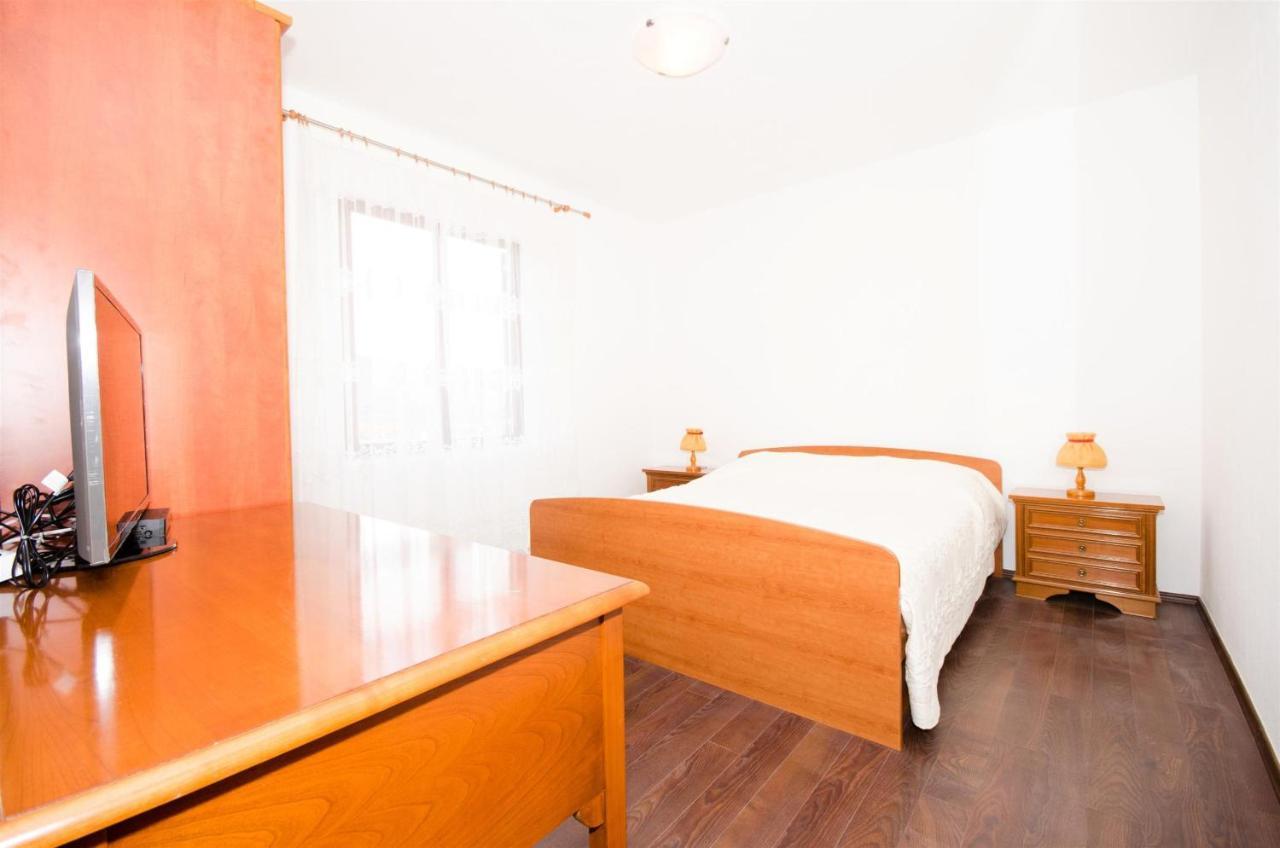 Guest House Rooms Rose Molunat Ngoại thất bức ảnh